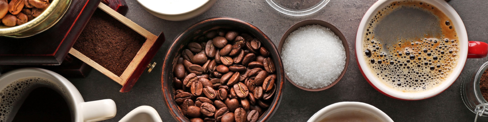 Koffie Promotie Winkel -Koffie Promotie Winkel 1