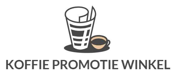 Koffie Promotie Winkel