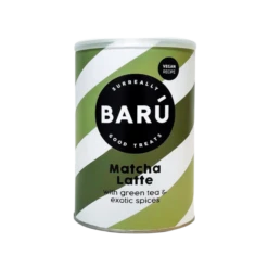Barú Matcha Latte VEGAN