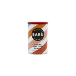 Barú Spicy Chai Latte Vegan