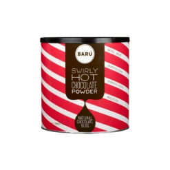 Barú Swirly Hot Chocolate HORECA
