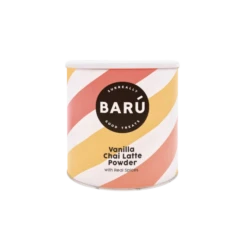 Barú Vanilla Chai Latte HORECA