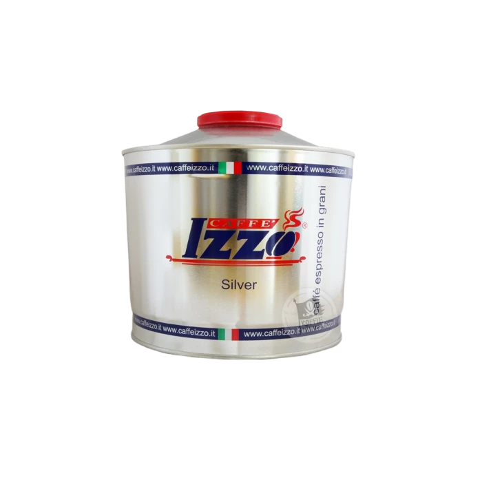 Caffè Izzo Silver Koffiebonen 1 Caffè Izzo Silver Koffiebonen