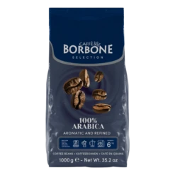 Caffe Borbone Caffè Borbone Selection 100% Arabica Koffiebonen