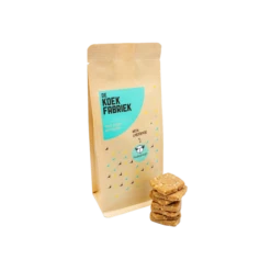 De Koekfabriek Dondersteentje Koekjes