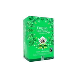 English Tea Shop Puur Groene Thee