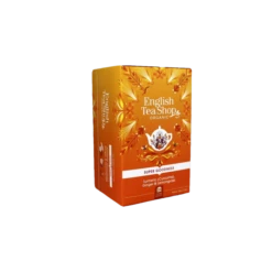 English Tea Shop Super Goodness Kurkuma, Gember & Citroengras