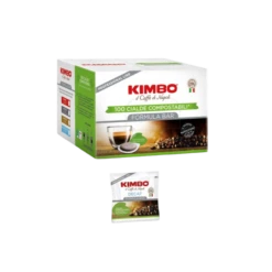 Kimbo Decaffeinato ESE-servings 100st
