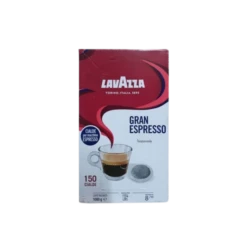 Lavazza Gran Espresso ESE-servings 150st