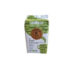 Lavazza Tierra! BIO Koffiebonen