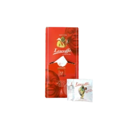 Lucaffé Decaffeinato ESE-servings 150st