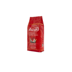Lucaffé Exquisit Koffiebonen