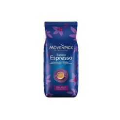 Mövenpick Barista Espresso Koffiebonen