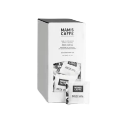 Mami's Caffè Dolce Vita ESE-servings 150st