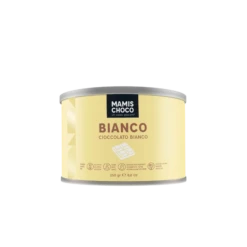 Mami's Caffè Cioccolata Bianca Drinkchocolade