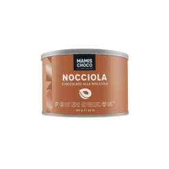 Mami's Caffè Cioccolata Alla Nicciola Drinkchocolade