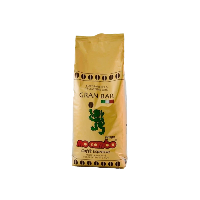 Mocambo Gran Bar Koffiebonen 1 Mocambo Gran Bar Koffiebonen