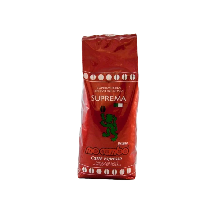 Mocambo Suprema Koffiebonen 1 Mocambo Suprema Koffiebonen