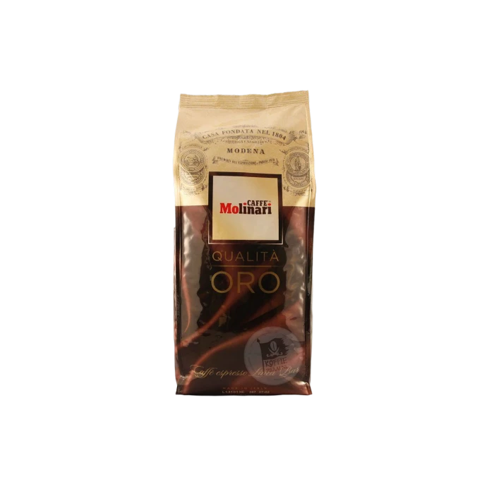 Caffe Molinari Caffè Molinari Oro Koffiebonen 1 Caffe Molinari Caffè Molinari Oro Koffiebonen