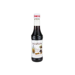 Monin Chocolate Cookie Siroop