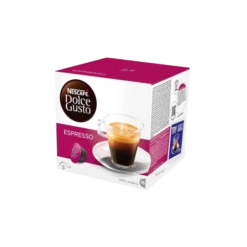Nescafé Dolce Gusto Espresso