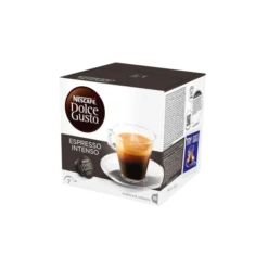 Nescafé Dolce Gusto Espresso Intenso