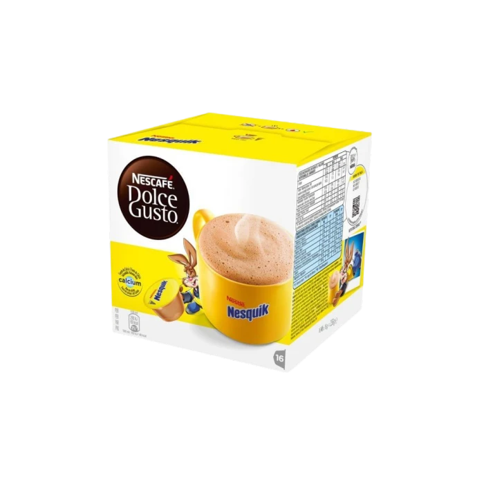 Nescafé Dolce Gusto NESQUIK® 1 Nescafé Dolce Gusto NESQUIK®