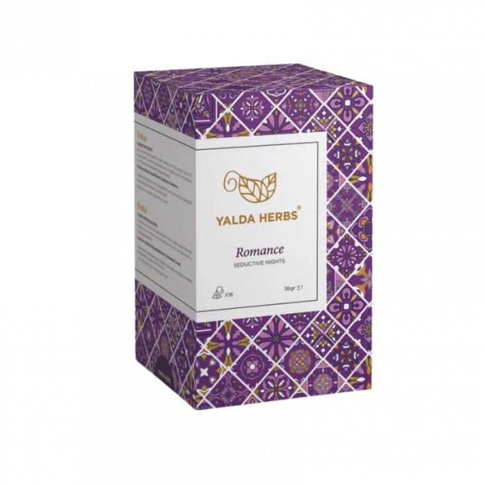 Yalda Herbs Romance Thee 1 Yalda Herbs Romance Thee